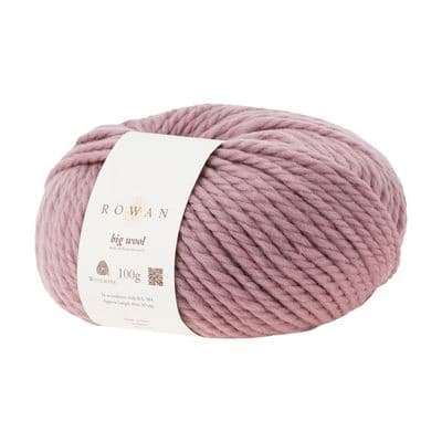 064 Prize - Rowan Big Wool 100g balls