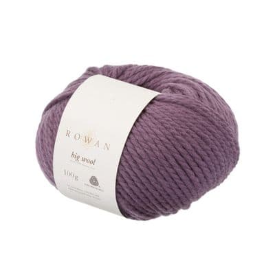 085 Vintage - Rowan Big Wool 100g balls