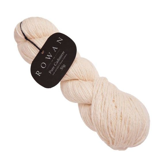 095 Light Rowan Pure Cashmere