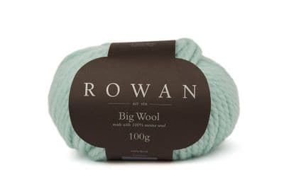 097 Floss - Rowan Big Wool 100g balls