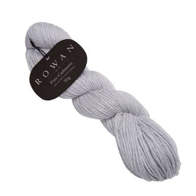 099 Potash Rowan Pure Cashmere - 50g
