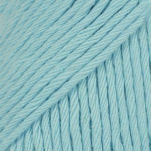 10 Turquoise - DROPS Loves You 8