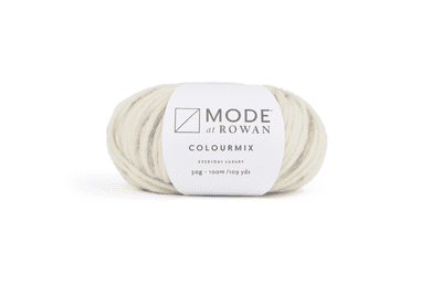 102 Cocoa Browns - Mode Colourmix - 50g balls