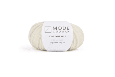 104 Pebble Greys - Mode Colourmix - 50g balls