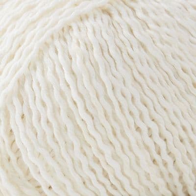 111 Polar - Rowan Cotton Trio - 50g balls