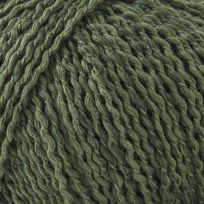 115 Leaf - Rowan Cotton Trio - 50g balls