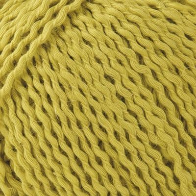 116 Lime - Rowan Cotton Trio - 50g balls