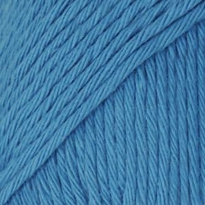 12 Cyan Blue - DROPS Loves You 8