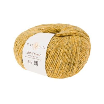181 MINERAL - Rowan Felted Tweed Shade 181 MINERAL