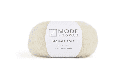 200  Winter - Mode Mohair Soft - 50g balls