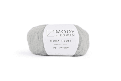 203 Whisper - Mode Mohair Soft - 50g balls