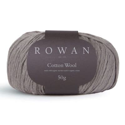 204 Naptime - Rowan Cotton Wool 50g balls