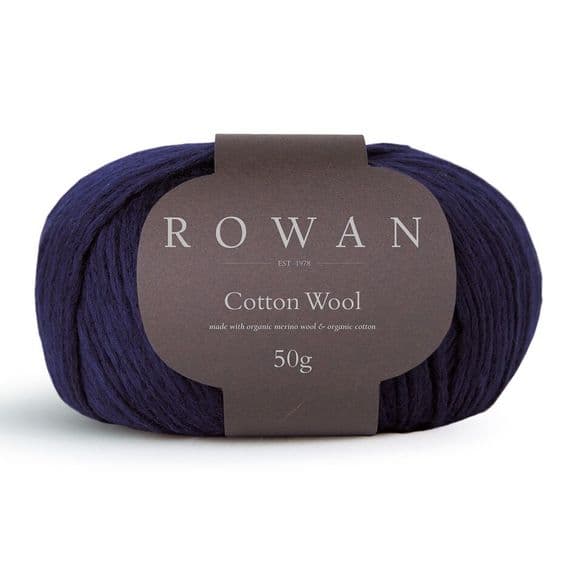 205 Tiptoe - Rowan Cotton Wool 50g balls