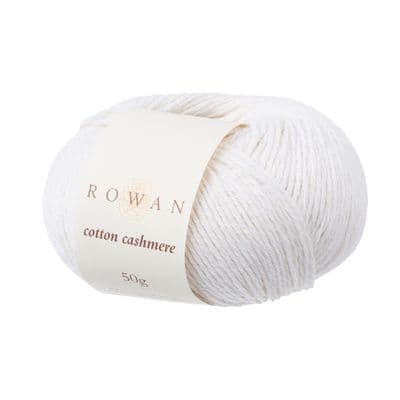 210 Paper - Rowan Cotton Cashmere
