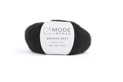 210 Pitch - Mode Mohair Soft - 50g balls