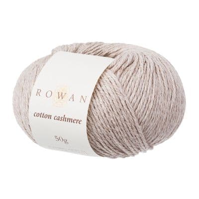 211 Linen - Rowan Cotton Cashmere