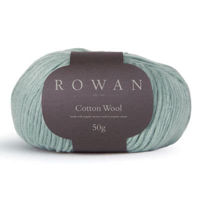 212 Giggles - Rowan Cotton Wool 50g balls