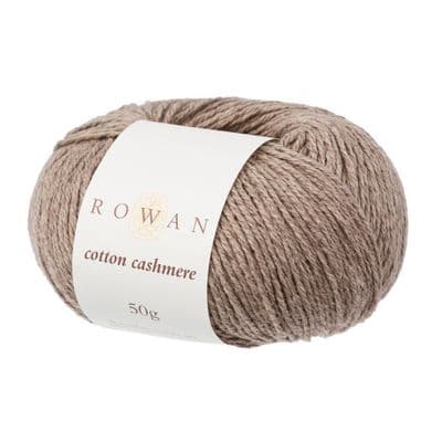 212 Seed - Rowan Cotton Cashmere
