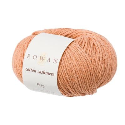 213 Golden Dunes - Rowan Cotton Cashmere