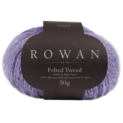 217 Astor* - Rowan Felted Tweed