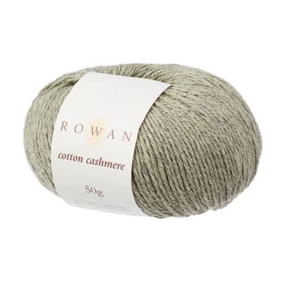 219 Sea Spray - Rowan Cotton Cashmere