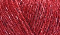 222 Scarlet* - Rowan Felted Tweed
