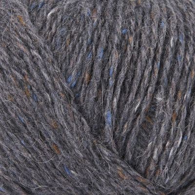 224 Shadow - Rowan Felted Tweed 50g balls