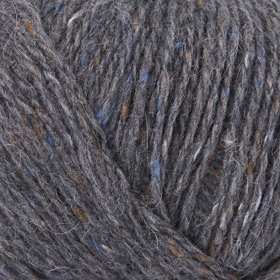 224 Shadow - Rowan Felted Tweed 50g balls