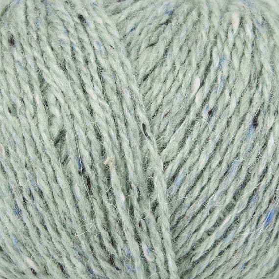 226 Mint - Rowan Felted Tweed 50g balls