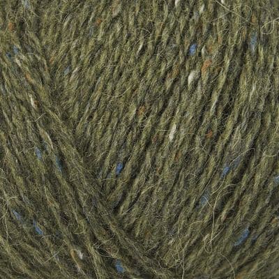 228 Khaki - Rowan Felted Tweed 50g balls