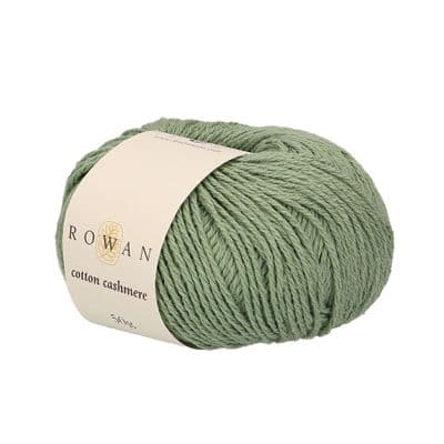 229 Forest Hill - Rowan Cotton Cashmere