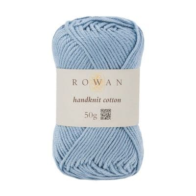 239 Ice Water - Rowan Handknit Cotton - 50g balls