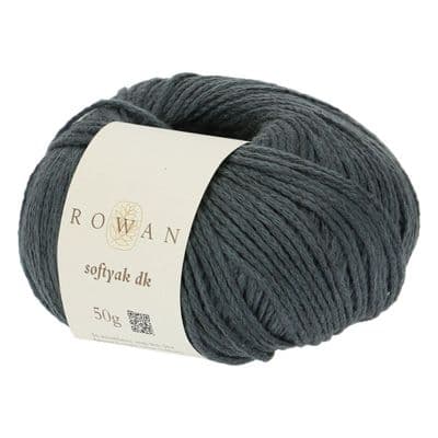 239 Plateau - Rowan Softyak DK - 50g balls