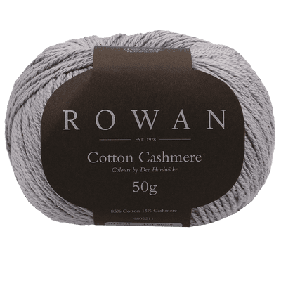 239 Seedpod - Rowan Cotton Cashmere