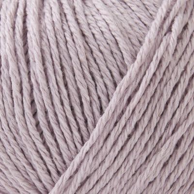 241 Dusty Pink  - Rowan Cotton Cashmere