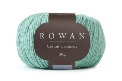 243 Fresh - Rowan Cotton Cashmere