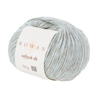 248 Coast - Rowan Softyak DK - 50g balls