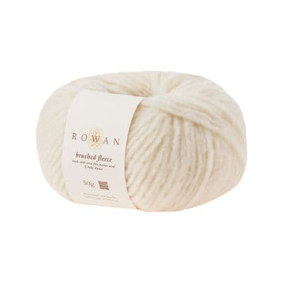 251 Cove - Rowan Brushed Fleece 50g balls