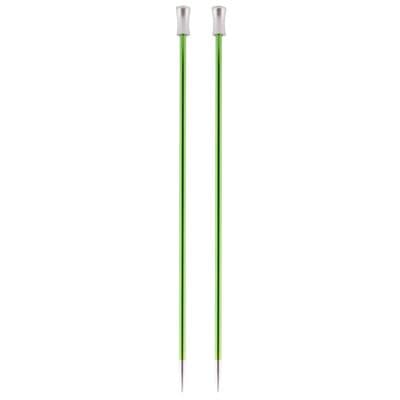 25cm long Knitpro Zing Knitting Needles