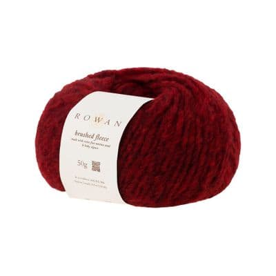 260 Nook - Rowan Brushed Fleece 50g balls