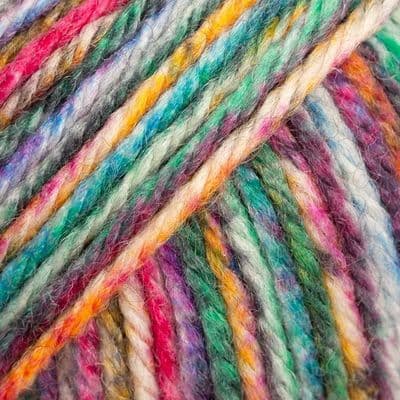 29 Garden Party - DROPS Fiesta Print DK - 50g balls