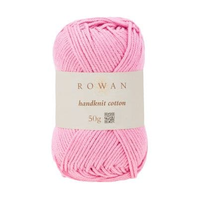 303 Sugar - Rowan Handknit Cotton - 50g balls