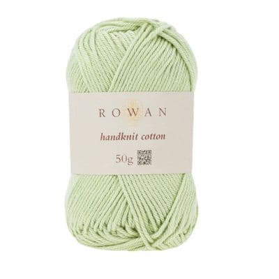 309 Celery - Rowan Handknit Cotton - 50g balls