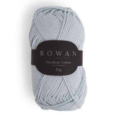 375 Lace - Rowan Handknit Cotton - 50g balls