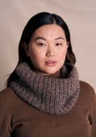 4 Projects Brushed Fleece Essentials Pattern Book