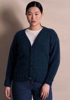 4 Projects Brushed Fleece Essentials Pattern Book