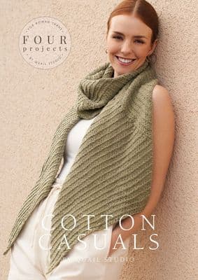 4 Projects Cotton Casuals