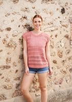 4 Projects Denim Textures Pattern Book