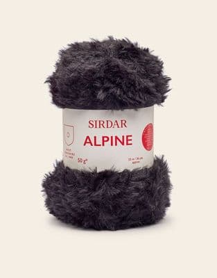 401 Panther - Sirdar Alpine- 50g balls