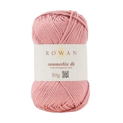 452 Plaster - Rowan Summerlite DK - 50g balls